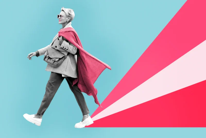 Age Better Than Your Parents