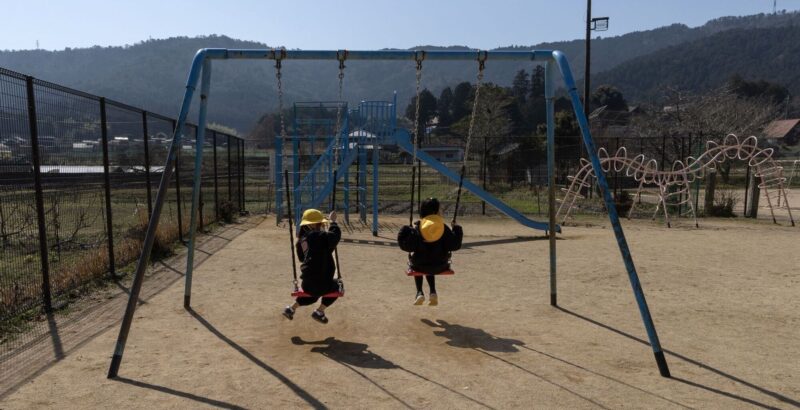 Suddenly There Aren’t Enough Babies