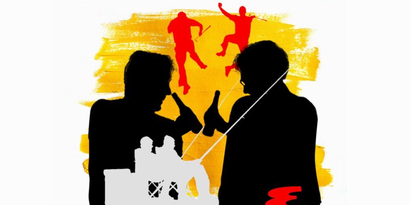 How to Fix America’s Midlife Male Friendship Crisis