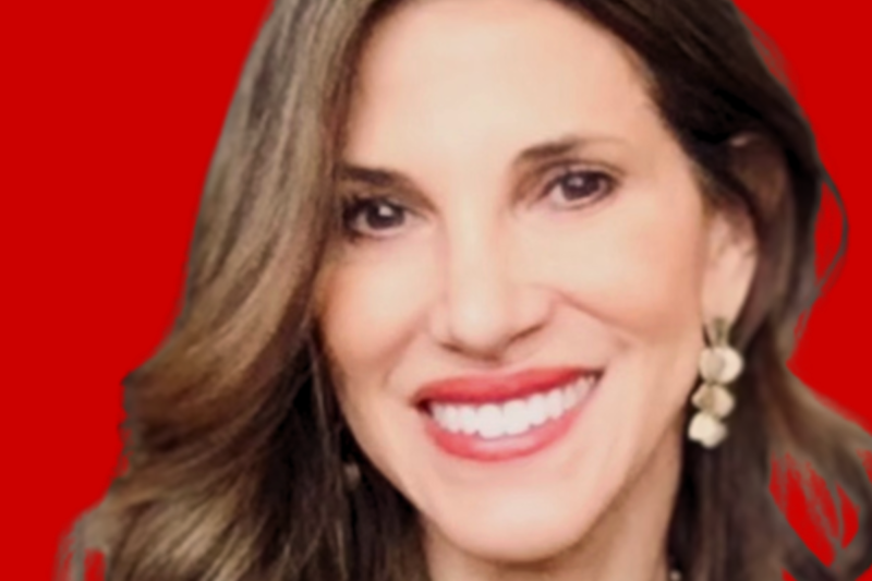 Judy Sage, A new career in the Longevity Movement