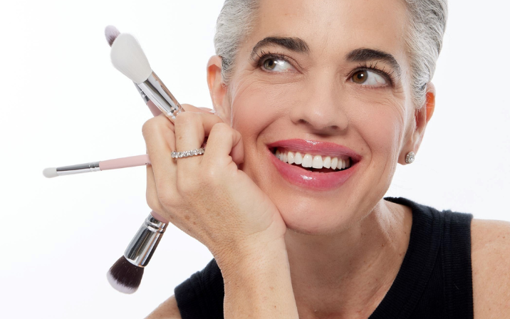 A Re-Imagineer: Nikol Johnson