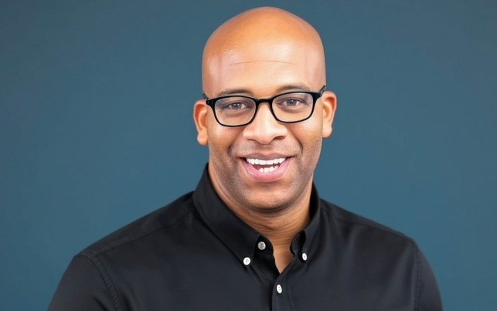 Meet a Re-Imagineer: Derek Phillips, From a career in education to creating the Real Dads Network