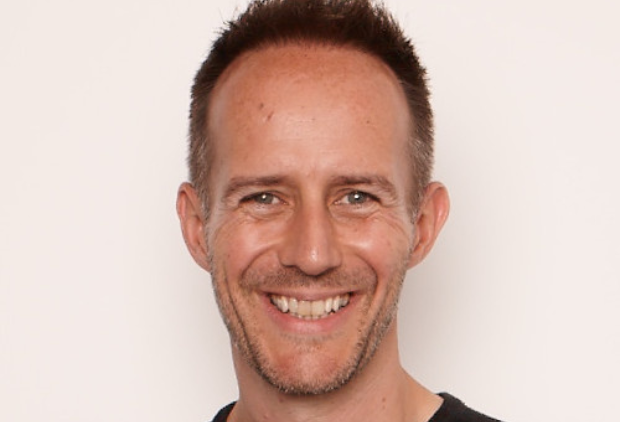 Meet a Re-Imagineer: Ben Legg, Founder of The Portfolio Collective, a New Way to Work