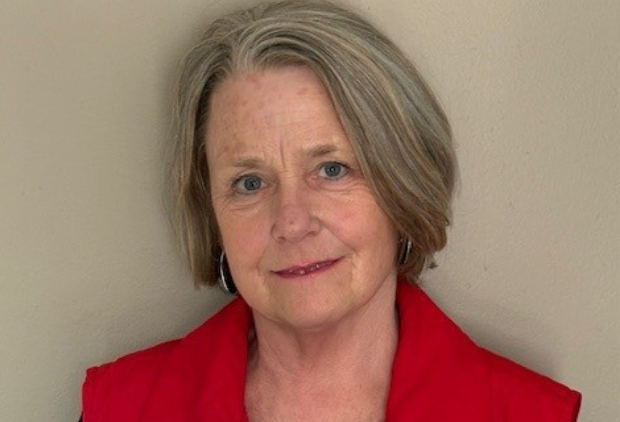 Meet a Re-Imagineer: Peg Pardini, a Serial Entrepreneur