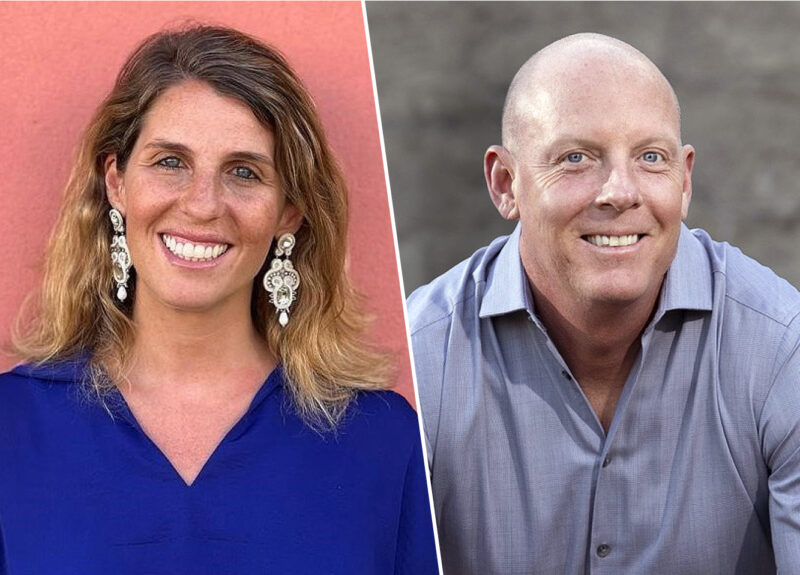 The Rise of Chief Longevity, Health and Wellness Executives as Corporations Prepare for the 100-Year Life