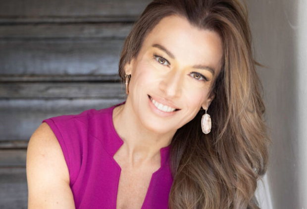 ROAR Voices on Longevity: Ann Marie Chaker