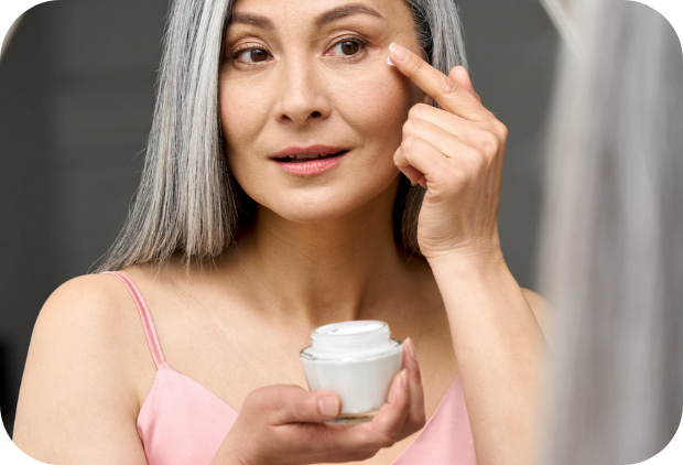 Body Image as We Age