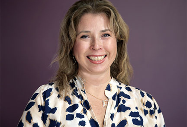 Meet a Re-Imagineer: Sandra Douglas