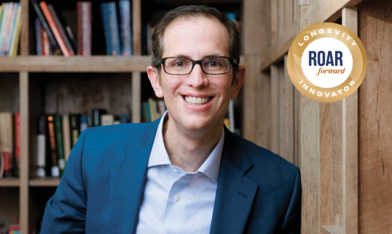 Seth Green Reimagines Lifelong Learning at the University of Chicago