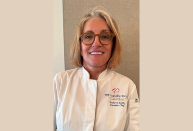 Meet a Re-Imagineer: Chef Kathryn Kelly, Oceania’s Executive Chef and Director of Culinary Enrichment