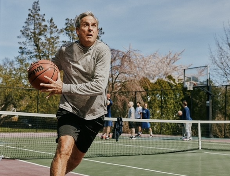 Meer a Re-Imagineer: Mitch Rudin, How a CEO has redefined his post-career life