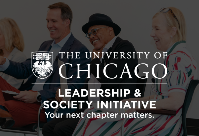 Are you ready for your next life chapter?