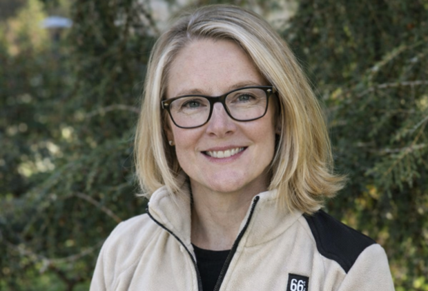 Meet a Re-Imagineer: Lauren Driscoll