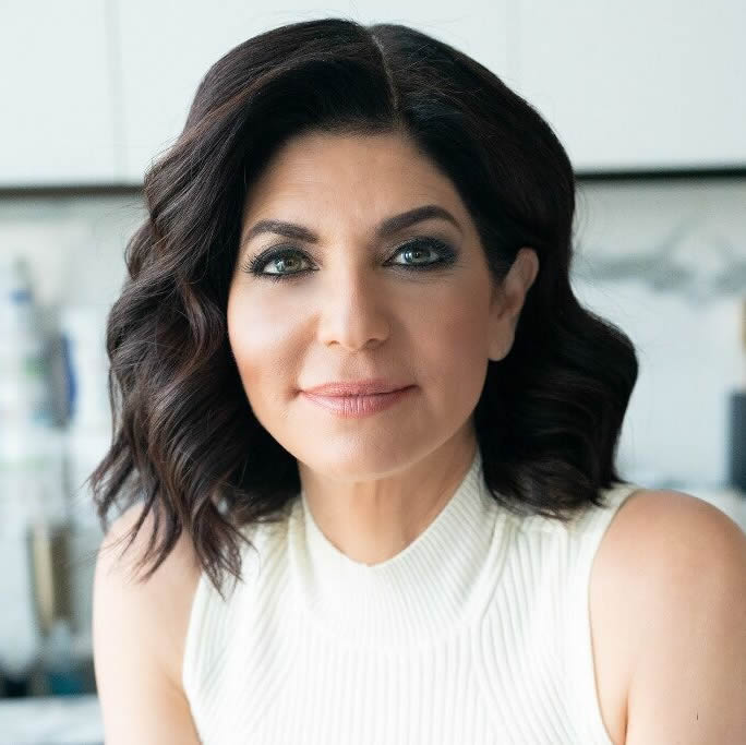 Tamsen Fadal