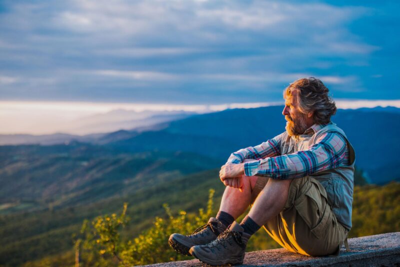 Thriving in a Long-Life World: Seven Principles of Generativity