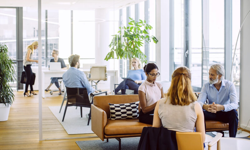 The 50+ Workforce in the Age of AI: Threat, Opportunity, or Both?