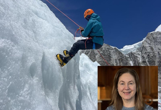 Meet a Re-Imagineer: Sheree Stromberg