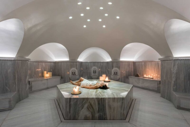 My visit to Euphoria Retreat and the Wellbeing Festival on Longevity