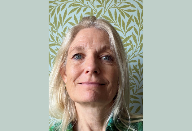 Meet a Re-Imagineer: Philippa Colvin