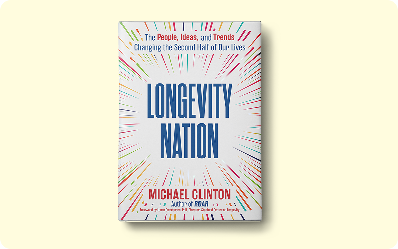 Longevity Nation