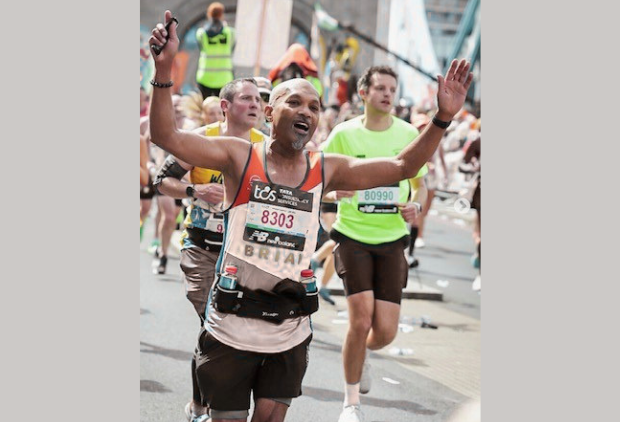 Meet a Re-Imagineer: Brian Rambihar
