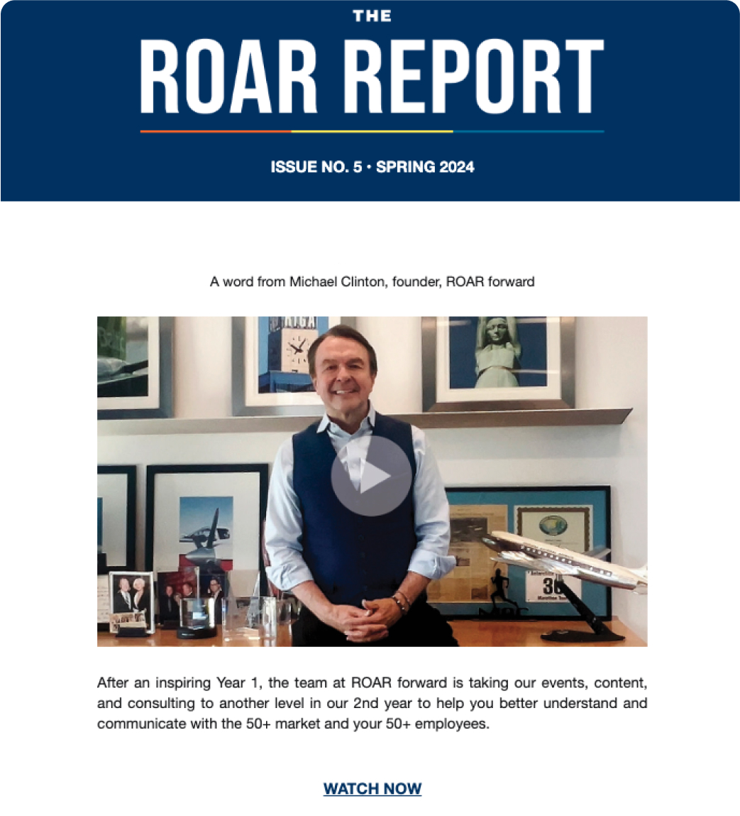 ROAR Report