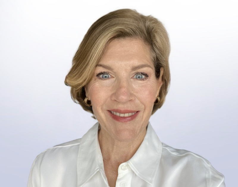 Sheila Partrat, CEO & Founder of Protelicious