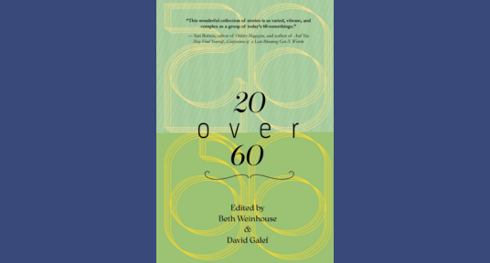 20 Over 60: A New Anthology